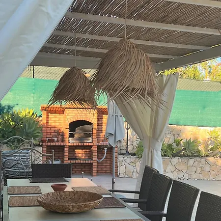 Вілла Casa Coral Албуфейра