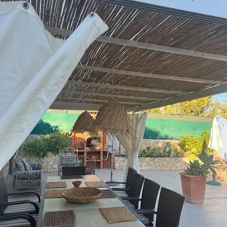 Casa Coral *