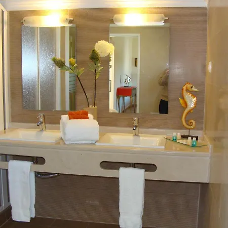 Casa Coral * Albufeira