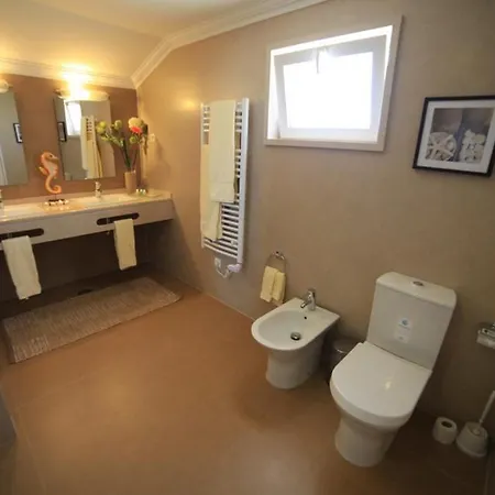 Casa Coral Albufeira