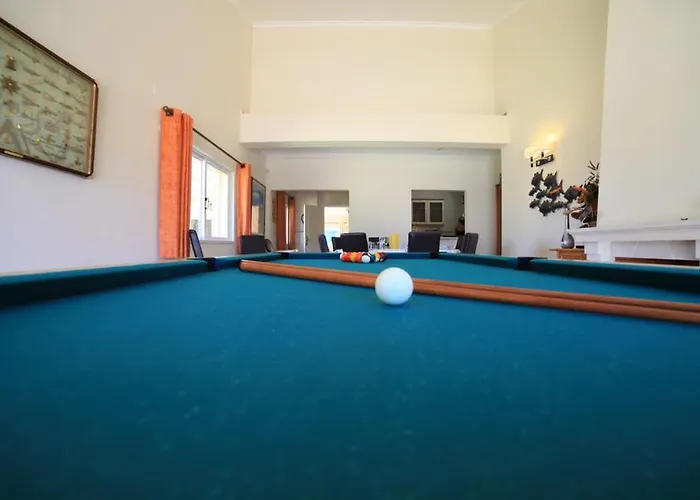 Villa Casa Coral Albufeira