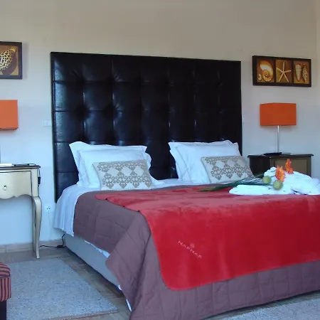 ヴィラ Casa Coral アルブフェイラ