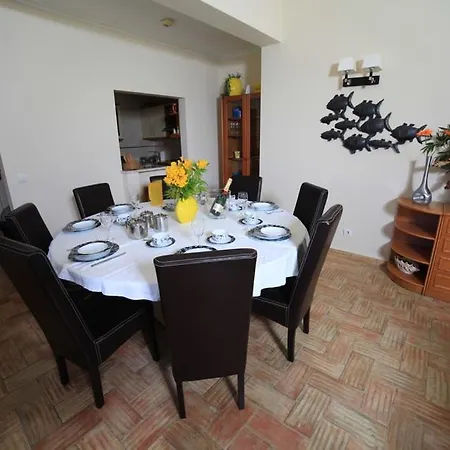 Βίλα Casa Coral