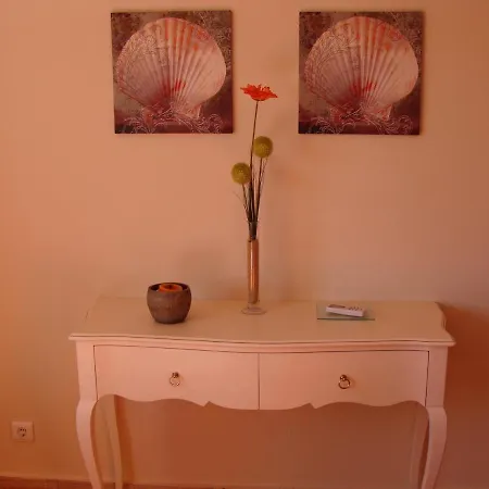 Casa Coral Βίλα *