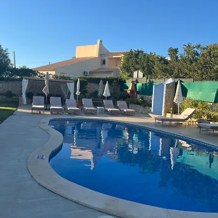 Casa Coral Villa Albufeira