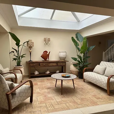 Casa Coral ヴィラ *