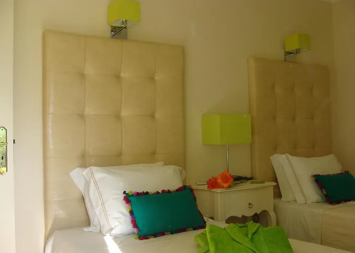 Villa Casa Coral Albufeira