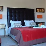 וילה Casa Coral אלבופיירה
