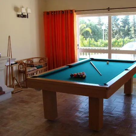 Casa Coral Villa
