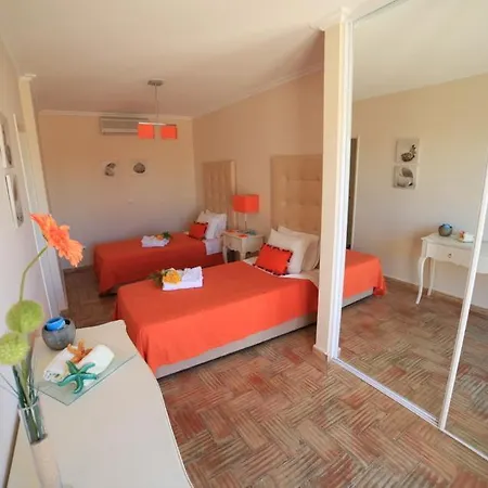 Casa Coral Villa