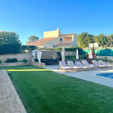 Casa Coral Villa *