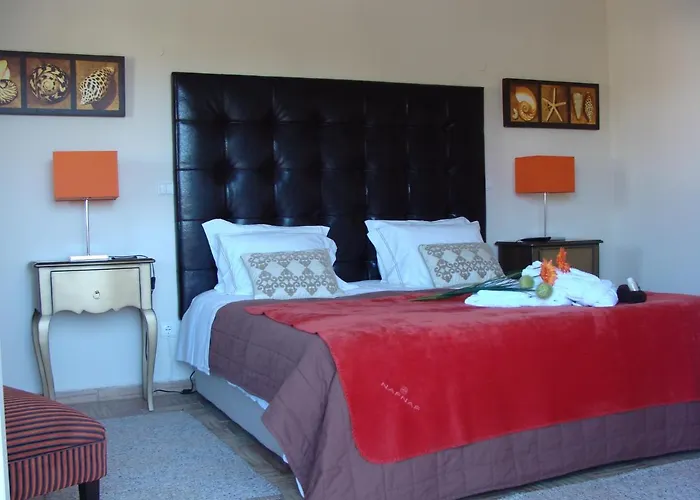 Villa Casa Coral Albufeira