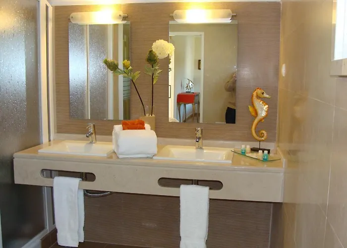 Casa Coral * Albufeira