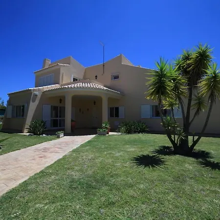 Casa Coral וילה *