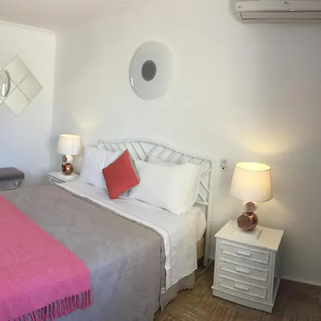 Casa Coral וילה אלבופיירה